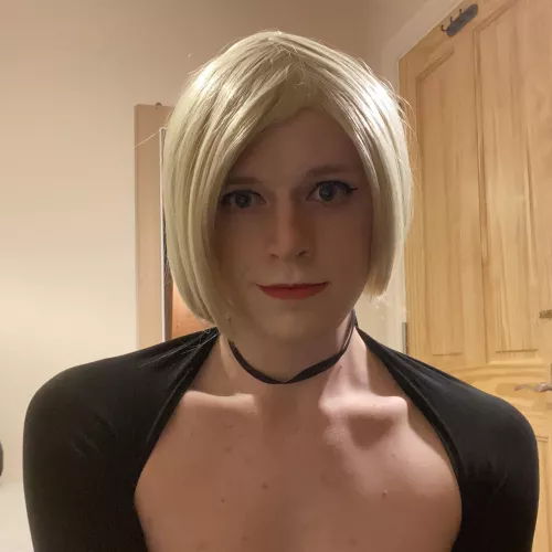 Hiii 🥰 by Jojosmithobs