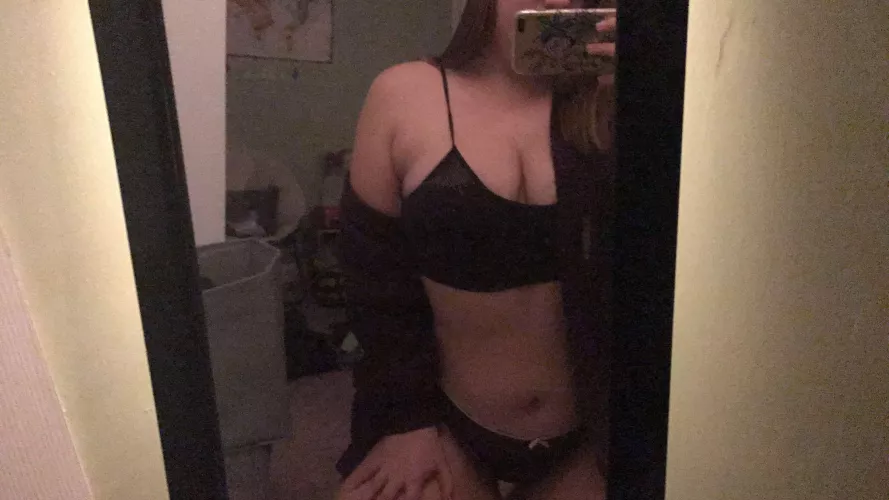 Hiii ☺️ by patchouli_princessx