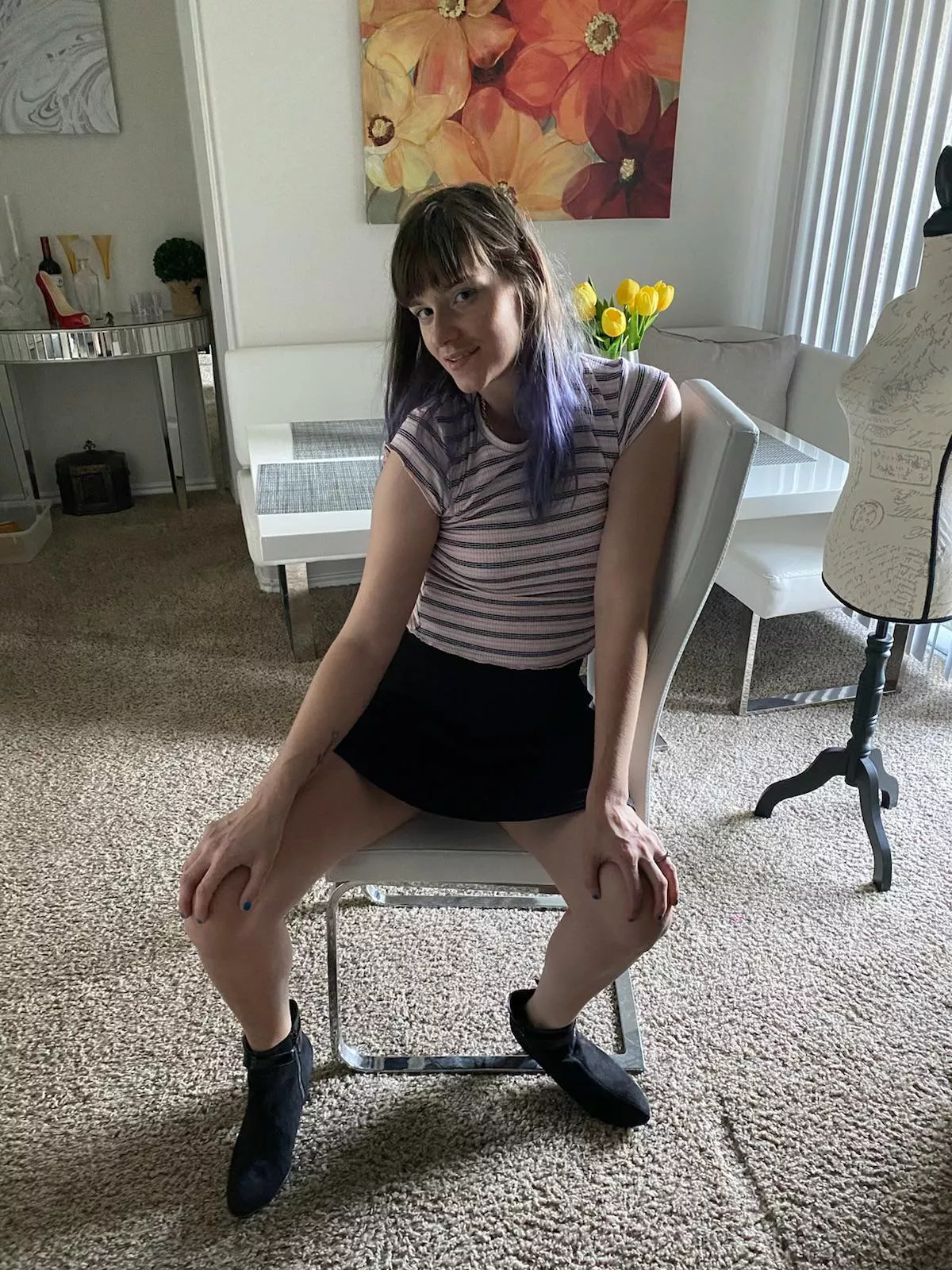 Hiii posted by tkorzon5