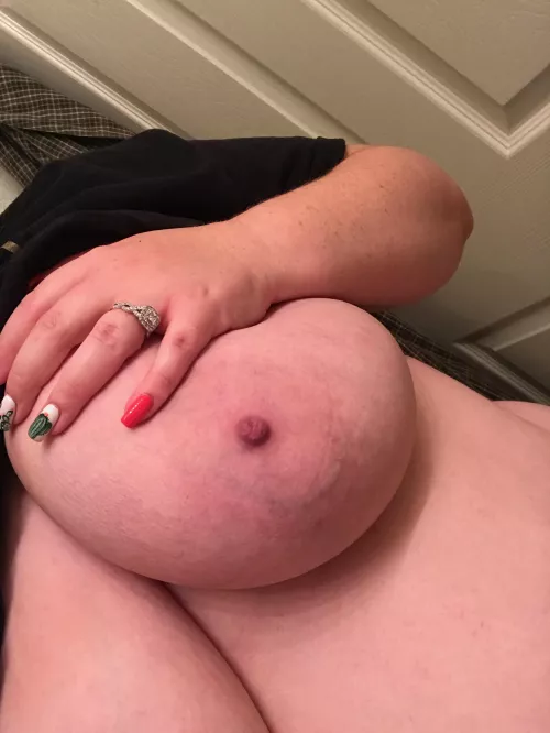 Hiiii 😘 by TigOlBittie_Wife