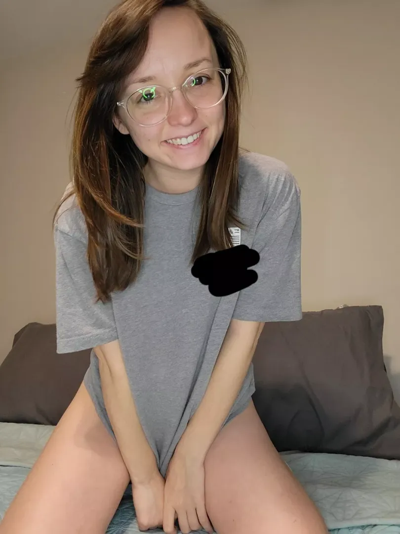 Hiiii posted by naughtylulu947