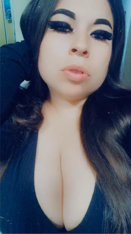 Hiiii :) by stephaniiiiiee