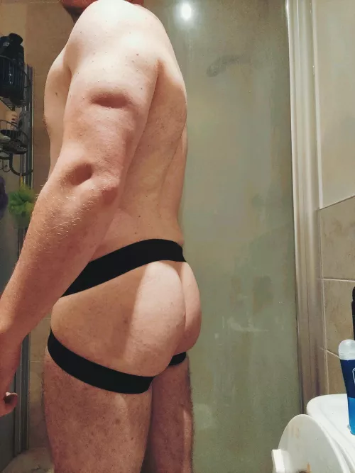 Hiiii :)) by bubbasbear