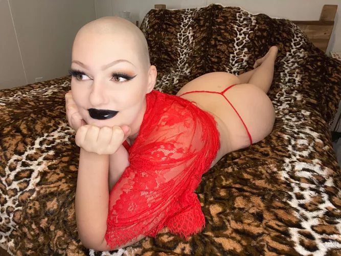 😈 hiiii guys 😁 by Hall0weenDream