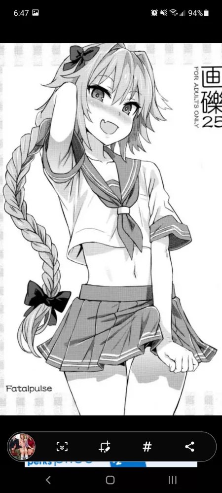 Hiiii I'm a sissy who need a owner by Brilliant-Touch9847