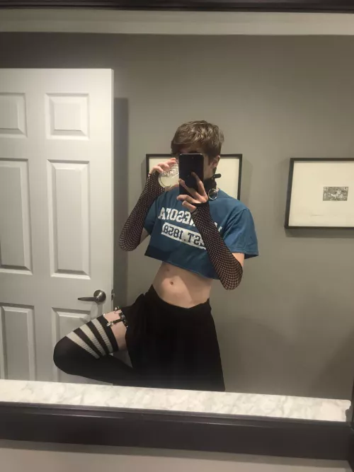 Hiiiii by Non-Binary_Druglord