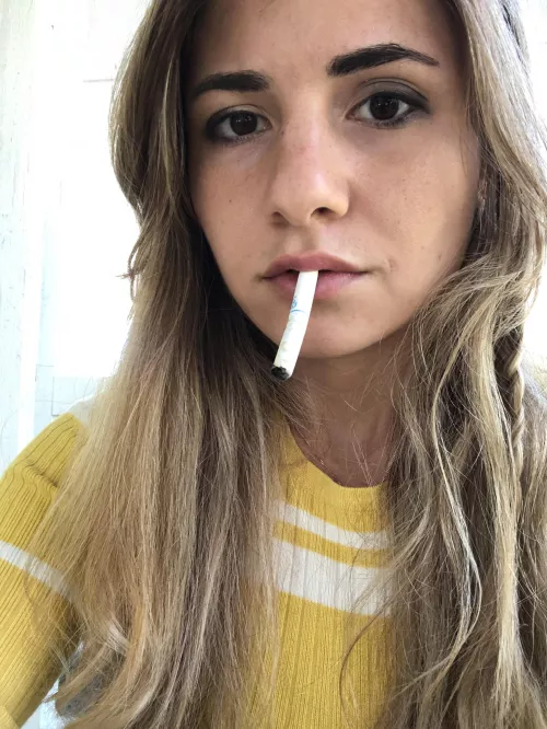 Hiiiii 💫 by lil-athena