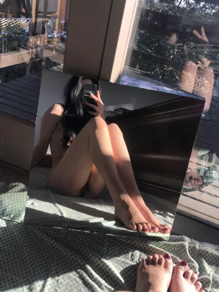 Hiiiii 😈 by brattyteen