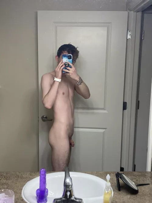 Hiiiii by Thomas_Calore