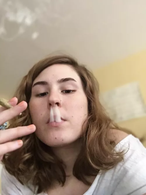 Hiiiii hope you had a v chill Sunday by posy_pot