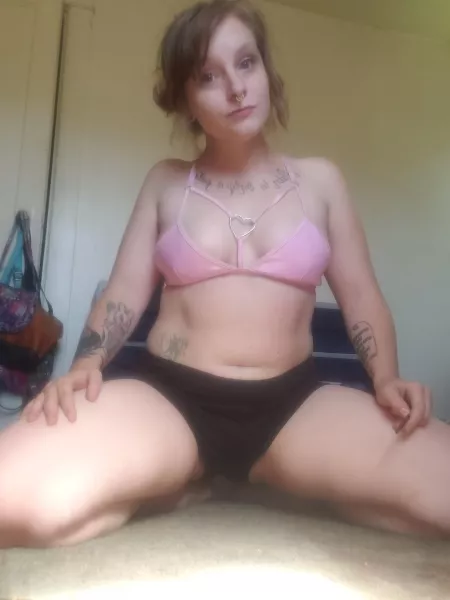 Hiiiii by thisislikemythirdone