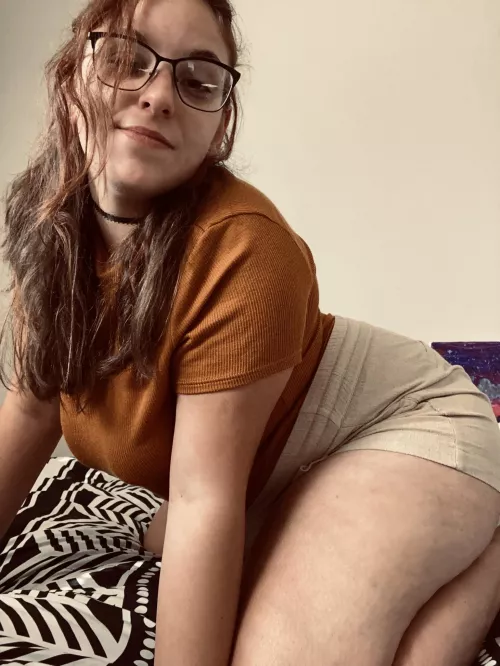 Hiiiiii Daddddddddyyyy. by Oliveyoubaby69666