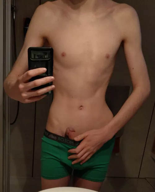 Hiiu :3 by 1twinkboi