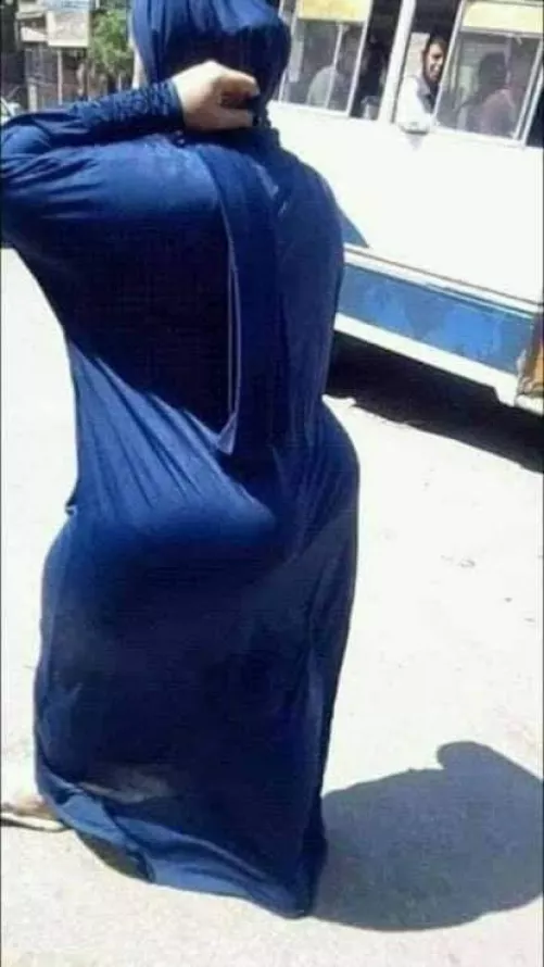 Hijab girls r the best by Sufficient_Strike366