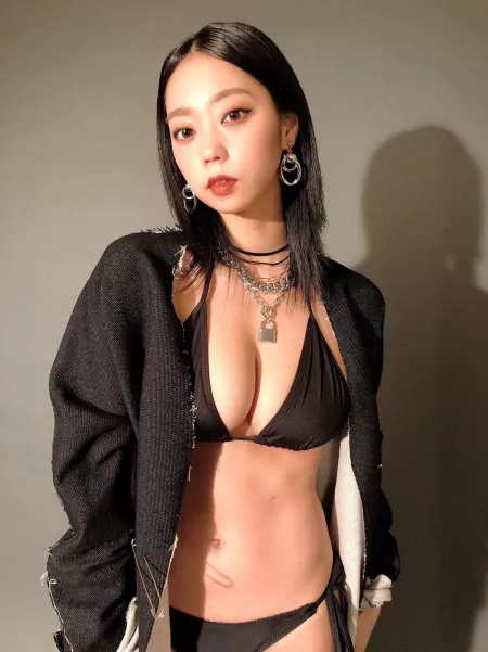 Hikaru Aoyama by SluttyDianeClara