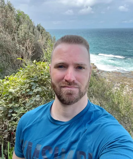 Hike vibes by raftsa