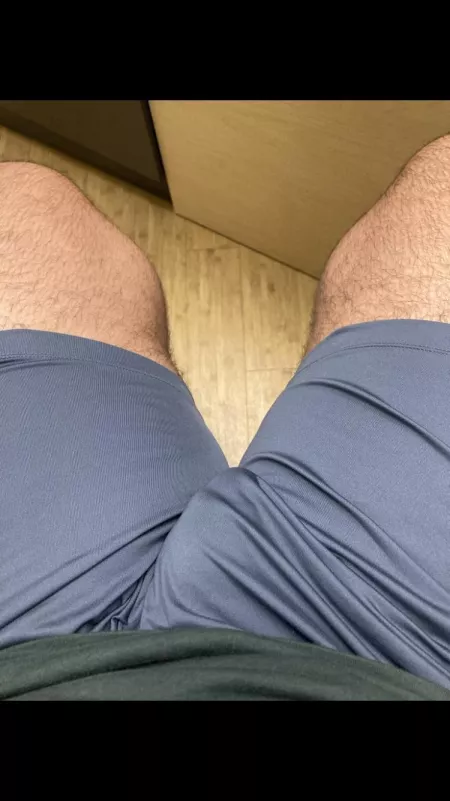 Hiked them up for added affect by HWPGrower