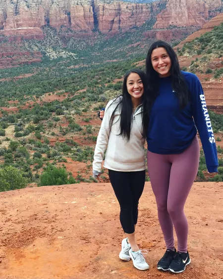 Hiking by i_Repost69