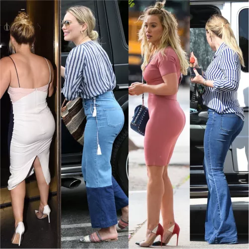 Hilary Duff by zaw1ni7iazei8eeng5va