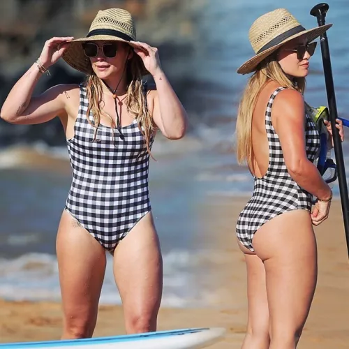 Hilary Duff by zaw1ni7iazei8eeng5va