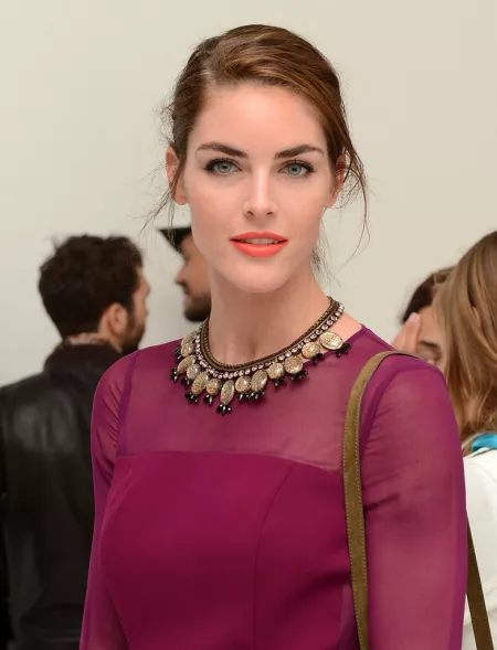 Hilary Rhoda by sagar7854