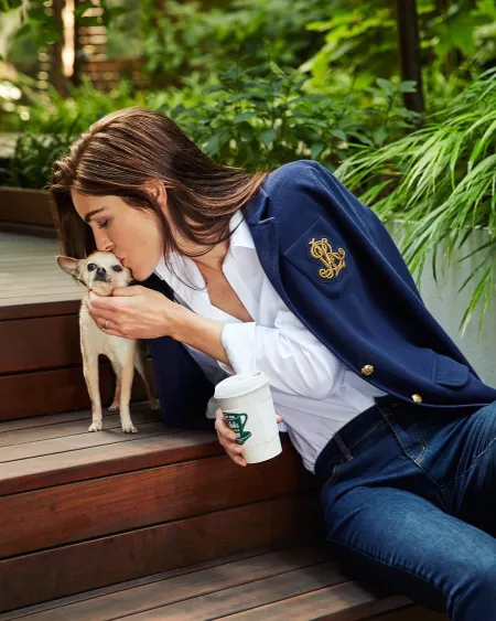 Hilary Rhonda by BOOOOOOOBIES