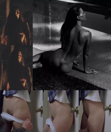 Hilary Swank by Gold_Marionberry_920