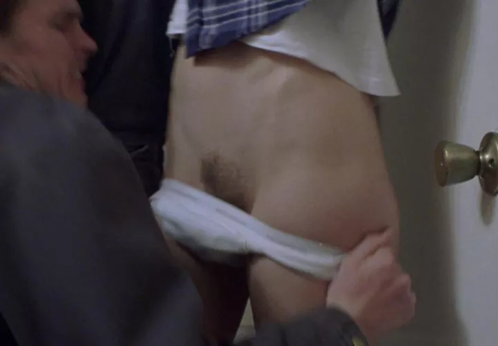 Hilary Swank by 1johndoe1