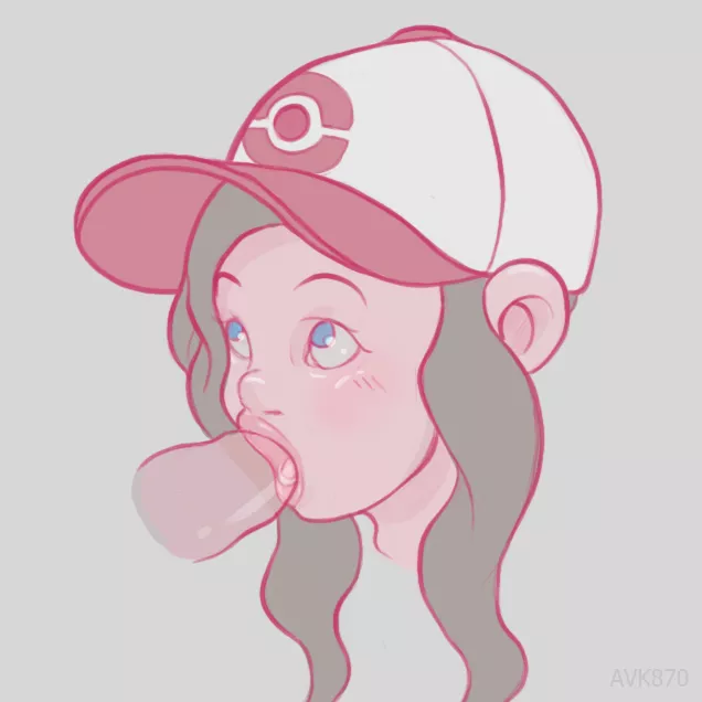 Hilda by Avk870 posted by Avkavkavk