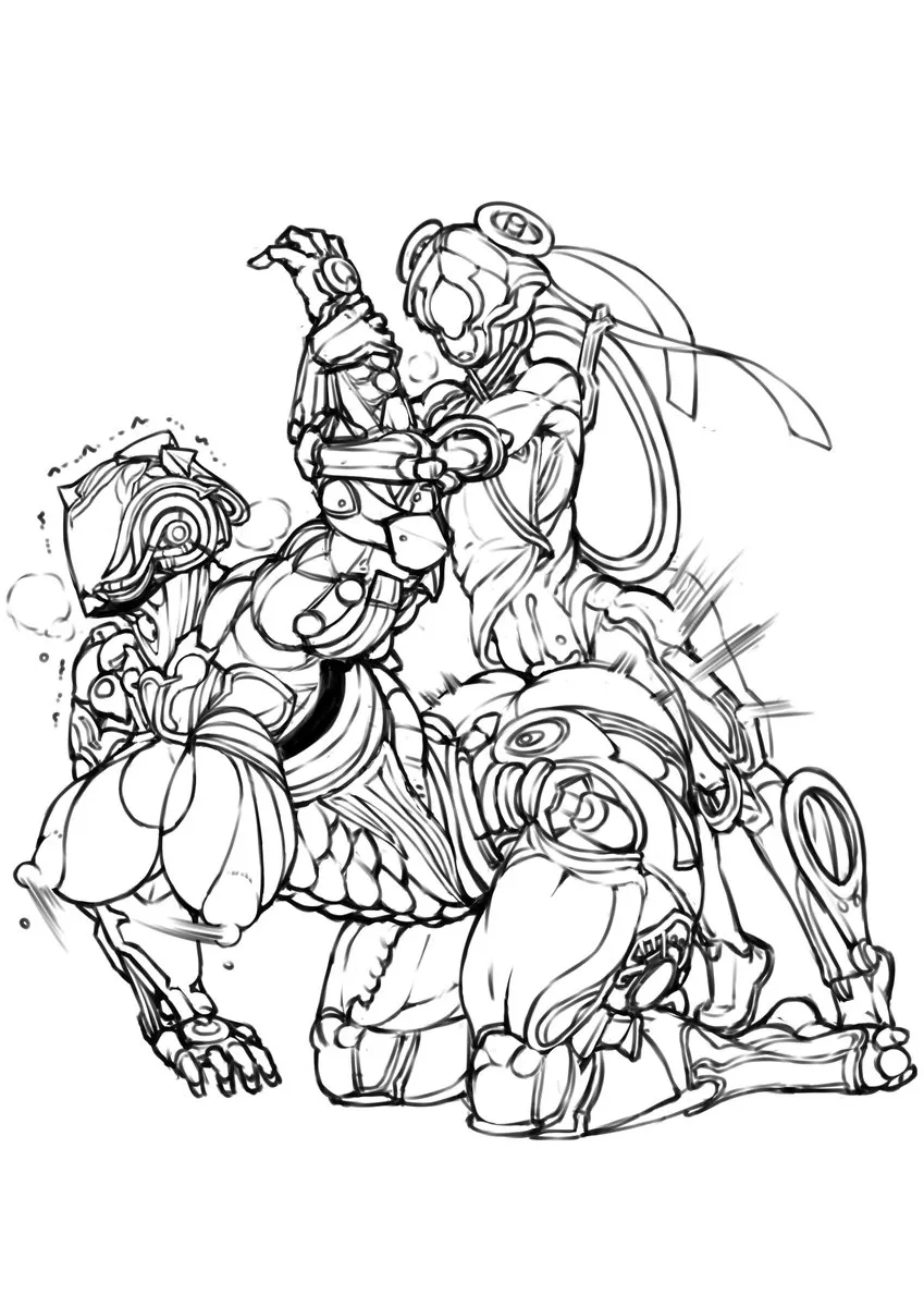 [Hildryn] [Nezha] Rare image of Nezha on top (ebonyxh) posted by WispIsTHICC