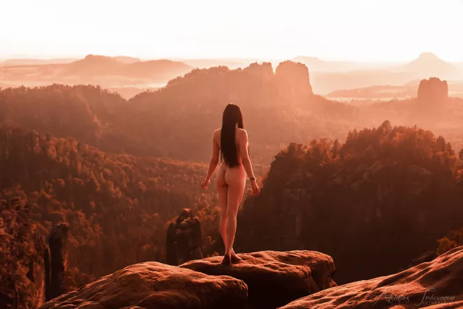 Hilltop by xtra-medium