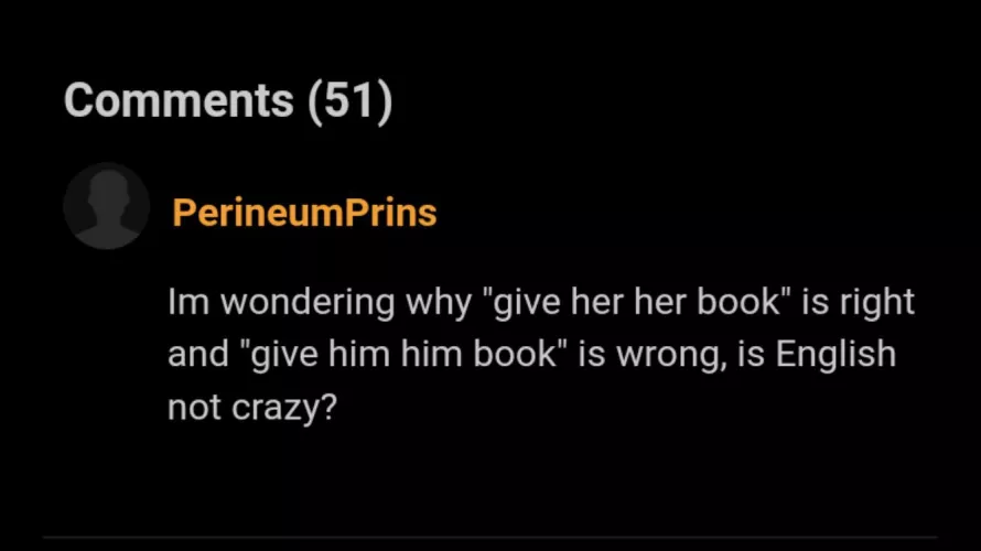 Him him by Nolowcapkey