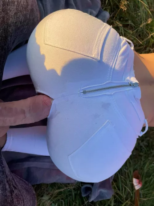 Him: take that off! Me: No!! Him: Well ok than!! by BarbieMart