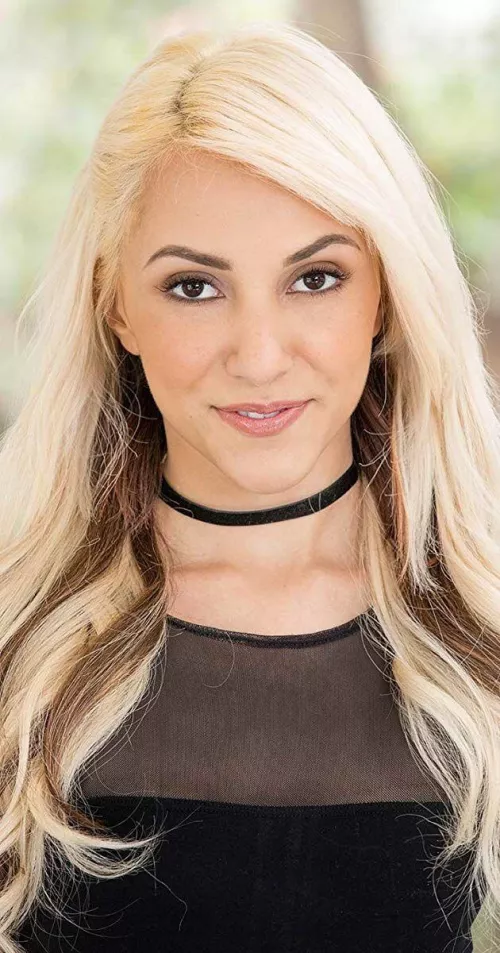 Hime Marie by Anon23anon42