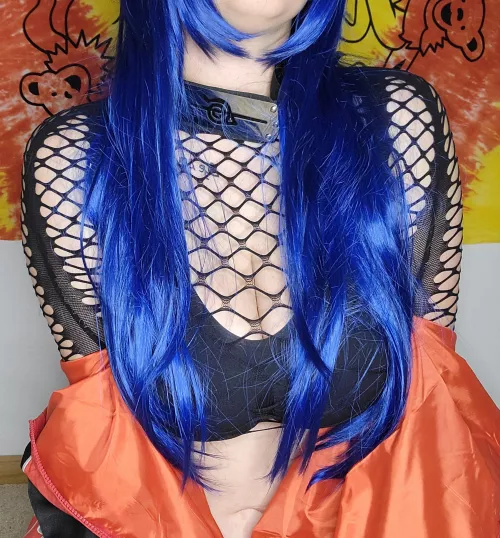 Hinata goes rogue by Animeprincess42