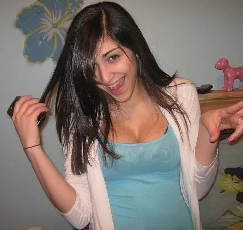 Hint of a line posted by [deleted]