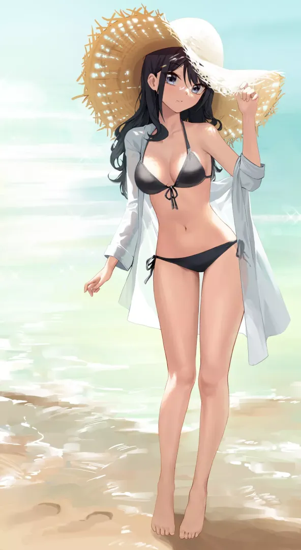 Hiori Kazano [Idolmaster] posted by CheetahSperm18