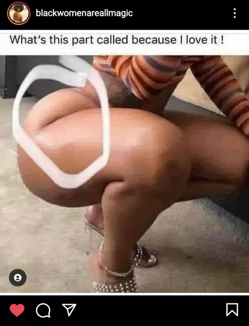 Hip cleavage by Nico81652