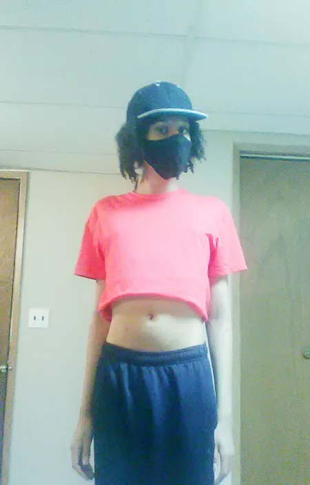 Hip Hop Femme by SpiritusExAaron