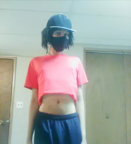 Hip Hop Femme? by SpiritusExAaron