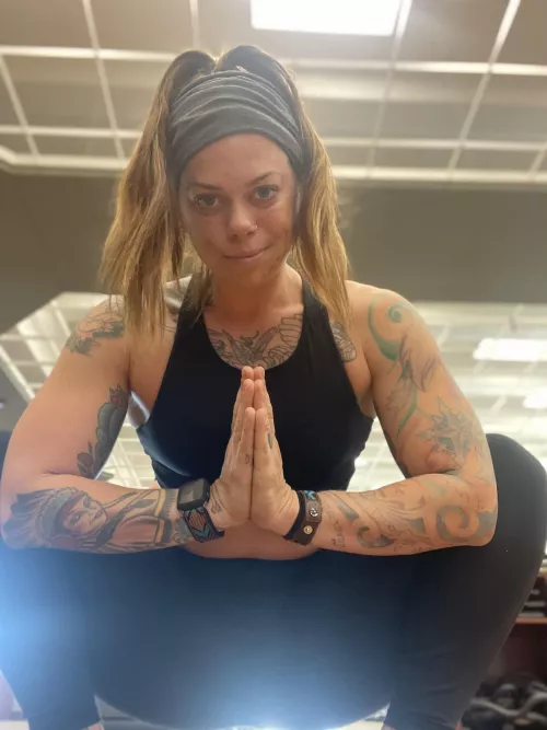 Hip openers by Acceptable-Rain4847