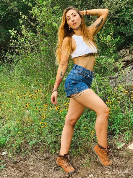 💥 hip pop ya don't stop 💥 by zoebytheriver