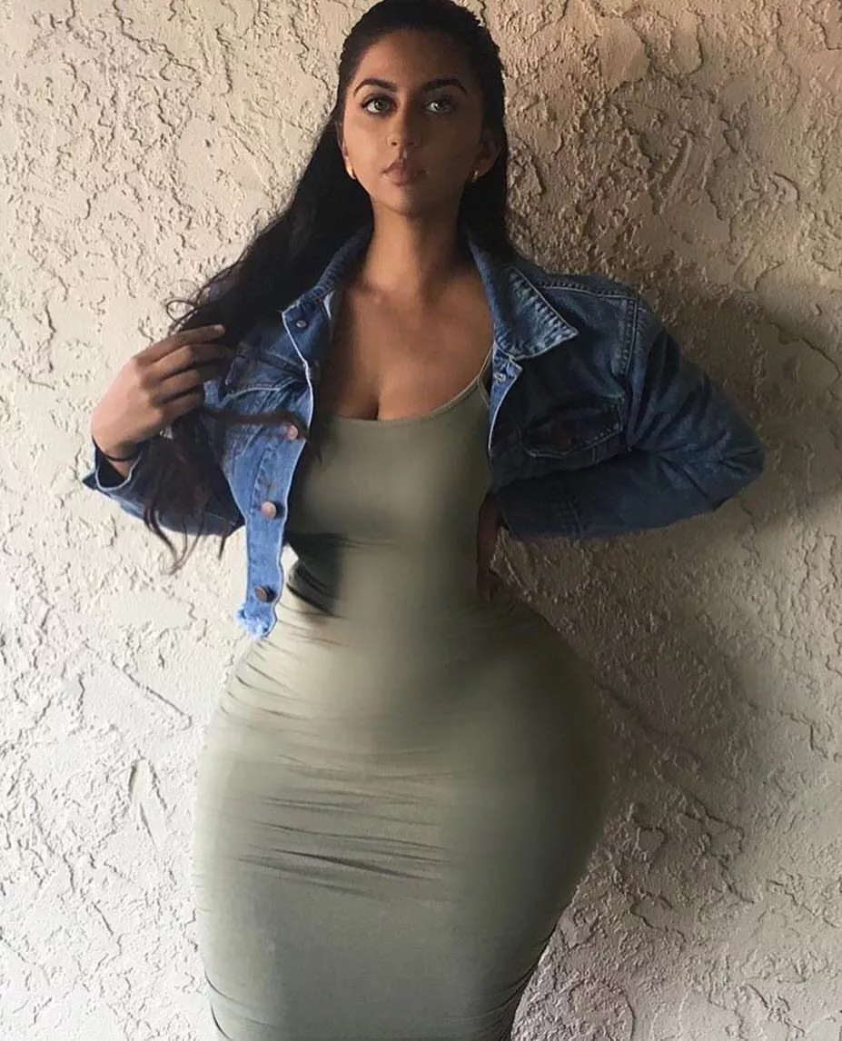 Hips for dayzz posted by Rayskeeno