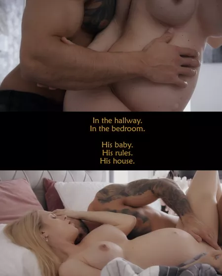 His by BigCockBreedingBull