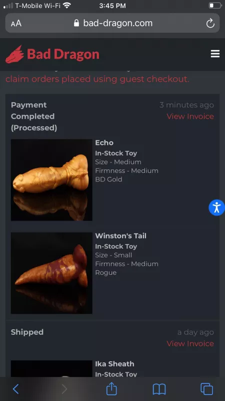 His and her anal toys. by agent42-a1