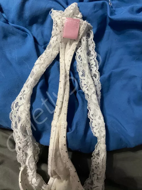 His and my cum dry but delicious by Quietly515