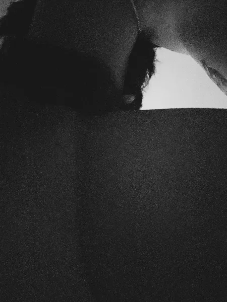 His beard 🥴🍯 by honeypopper96