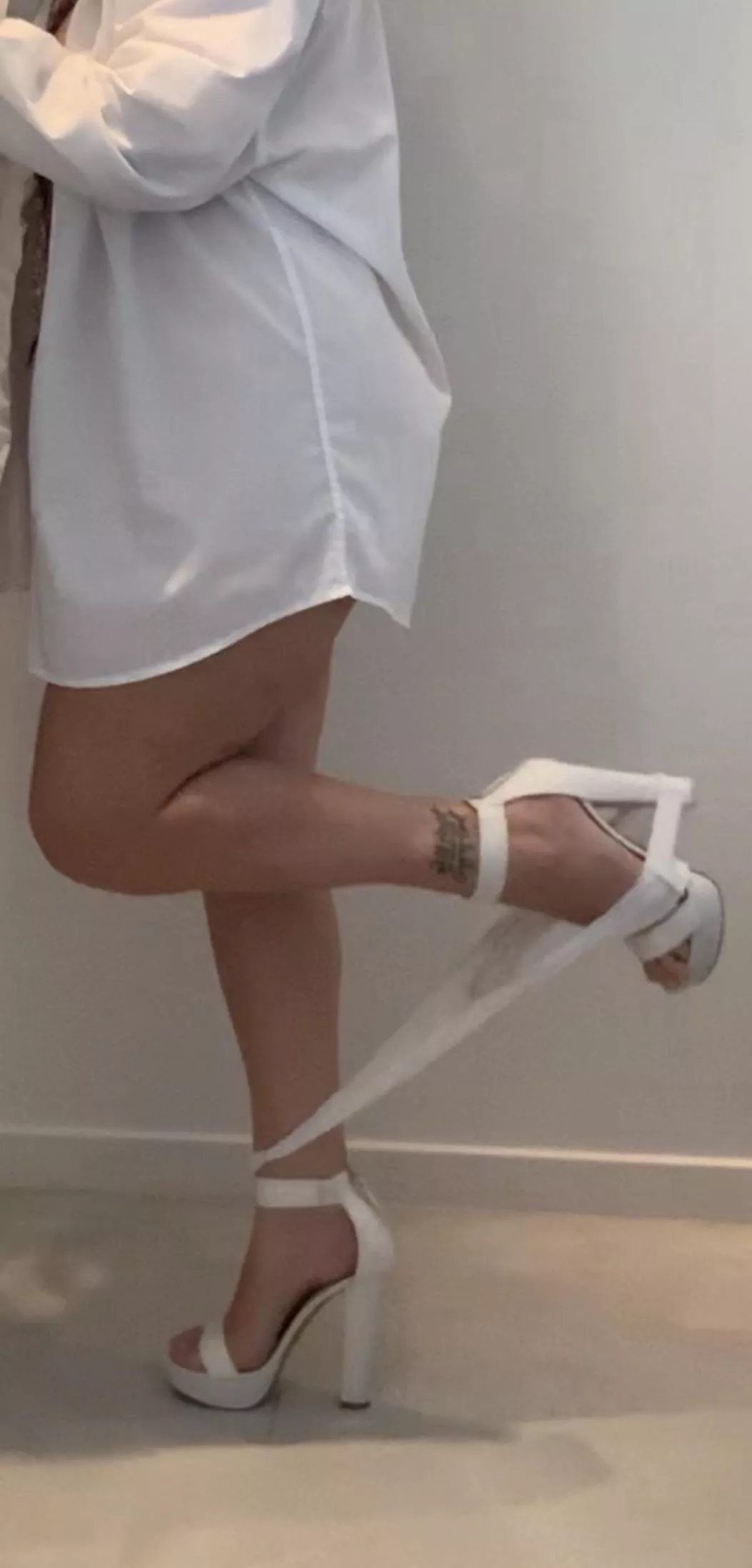 his shirt … posted by Gypsy-Lee