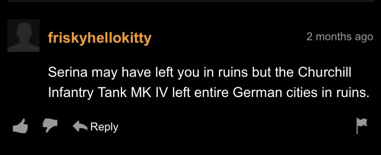 History buff by Scpou