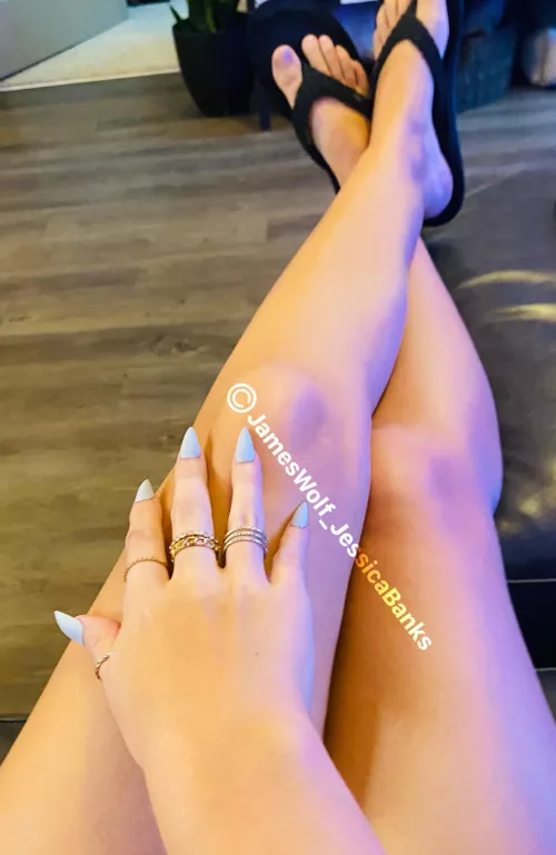 Hit him with that good good by JessicaBanks69